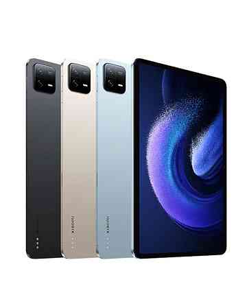 Полиуретановая пленка HyperClear Guard для Xiaomi Pad 6 Se Киев