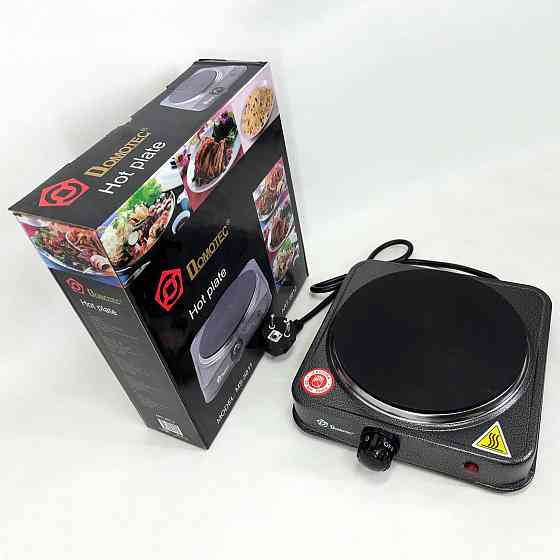 Удобная настольная плита для приготовления блюд, Бытовая плита для приготовления, Электро электроплиты NH-16 Львов