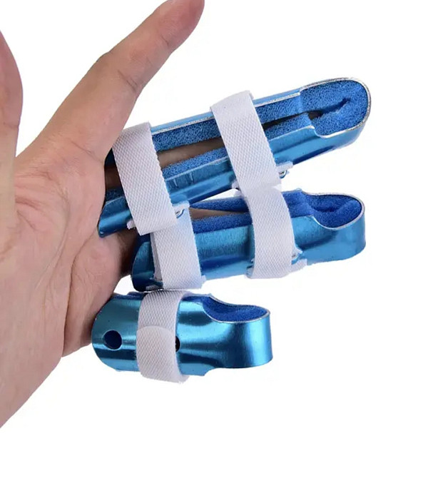 Шина для пальця руки 24174 Луцк - изображение 1