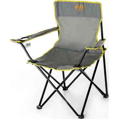 Крісло складане СИЛА Павук 50х50х80 см + чохол (960752) Вінниця