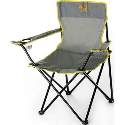 Кресло складное СИЛА Павук 50х50х80 см + чохол (960752) Винница - изображение 1