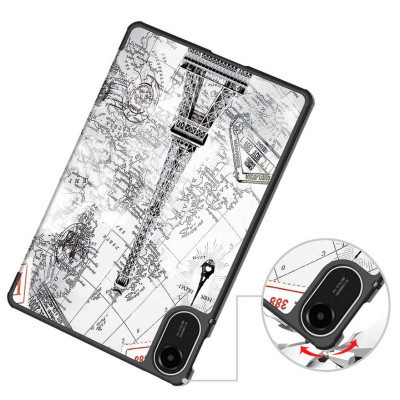 Чехол для планшета BeCover Smart Xiaomi Redmi Pad 2 11.0