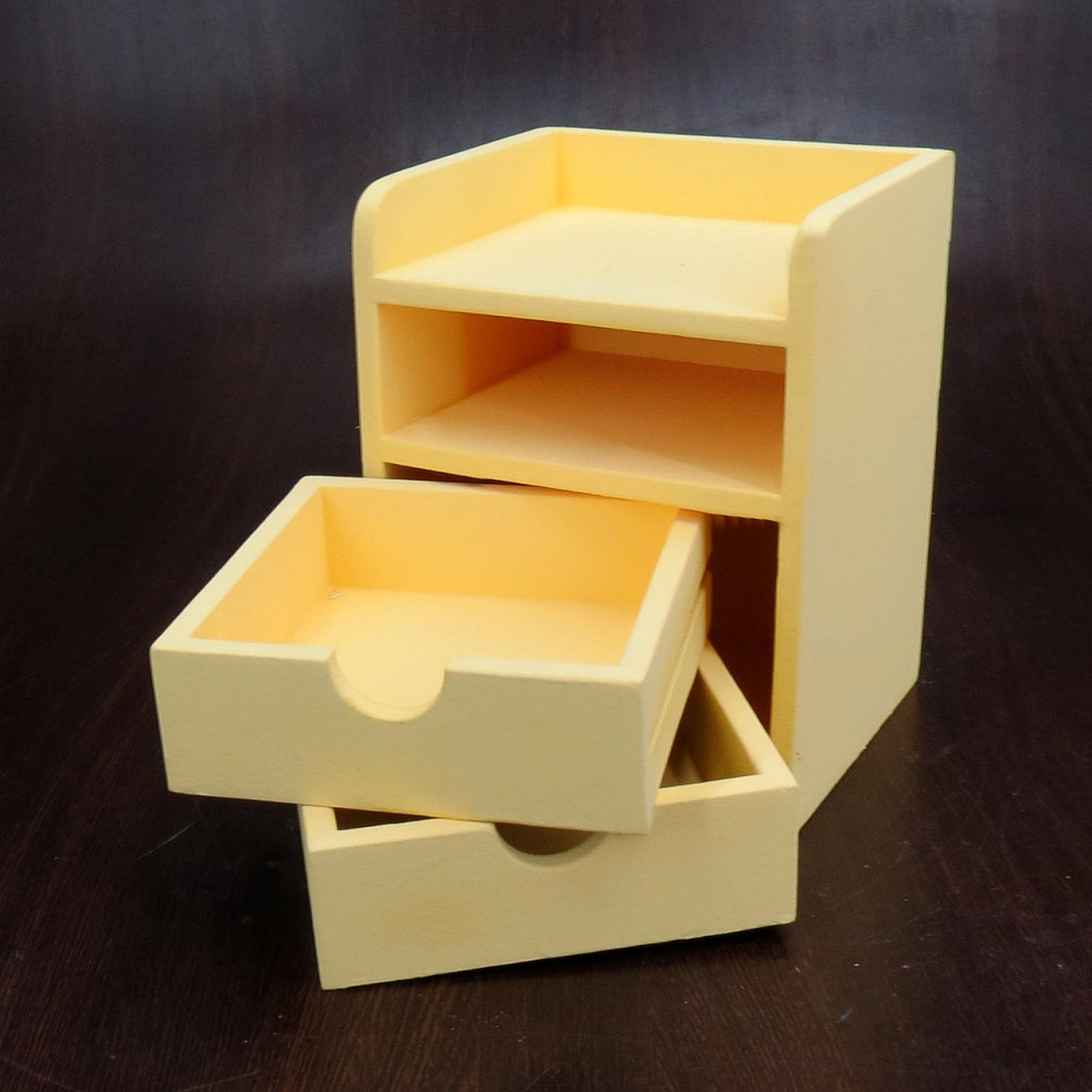 Органайзер настільний "Хілсайд" лимонад Миколаїв - фото 8