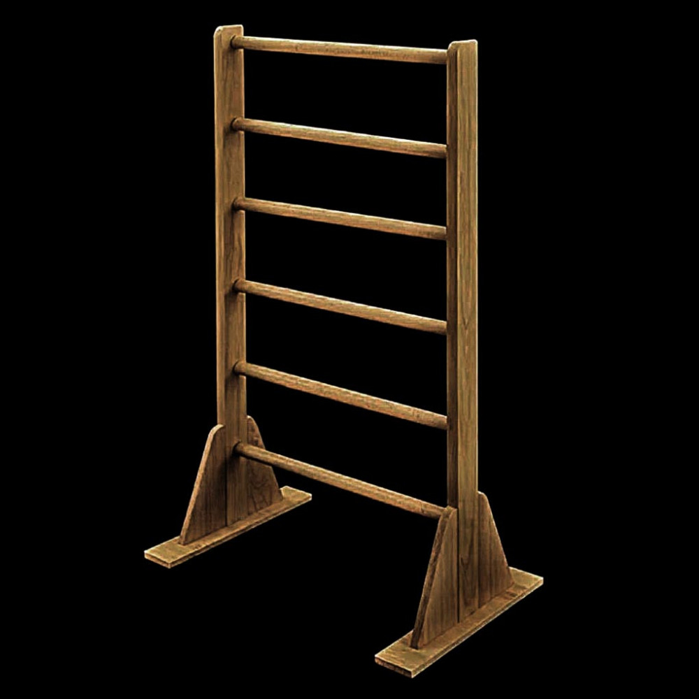 Станок для растяжки 