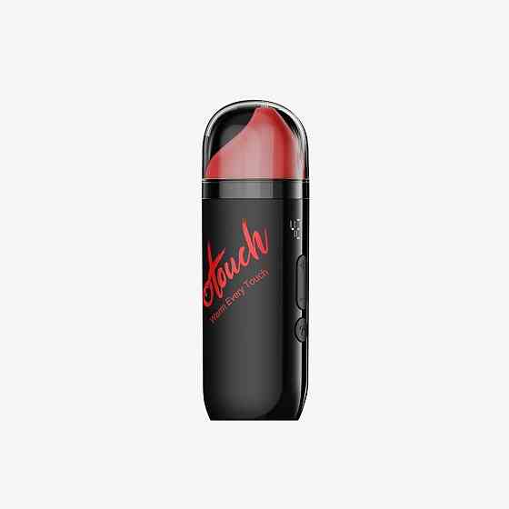 Диспенсер із підігріванням Otouch Sensual Warmer and Dispenser для лубриканта або масажного олії Sex Aura Київ