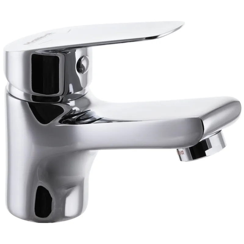 Змішувач для умивальника Haiba Nikas 001 HB0868 Харків - фото 1