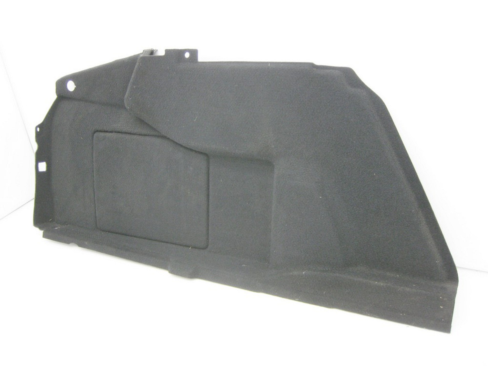 Mercedes-Benz  A2196905126 9F08 Обшивка багажника ліва CLS C219 Одеса - фото 3