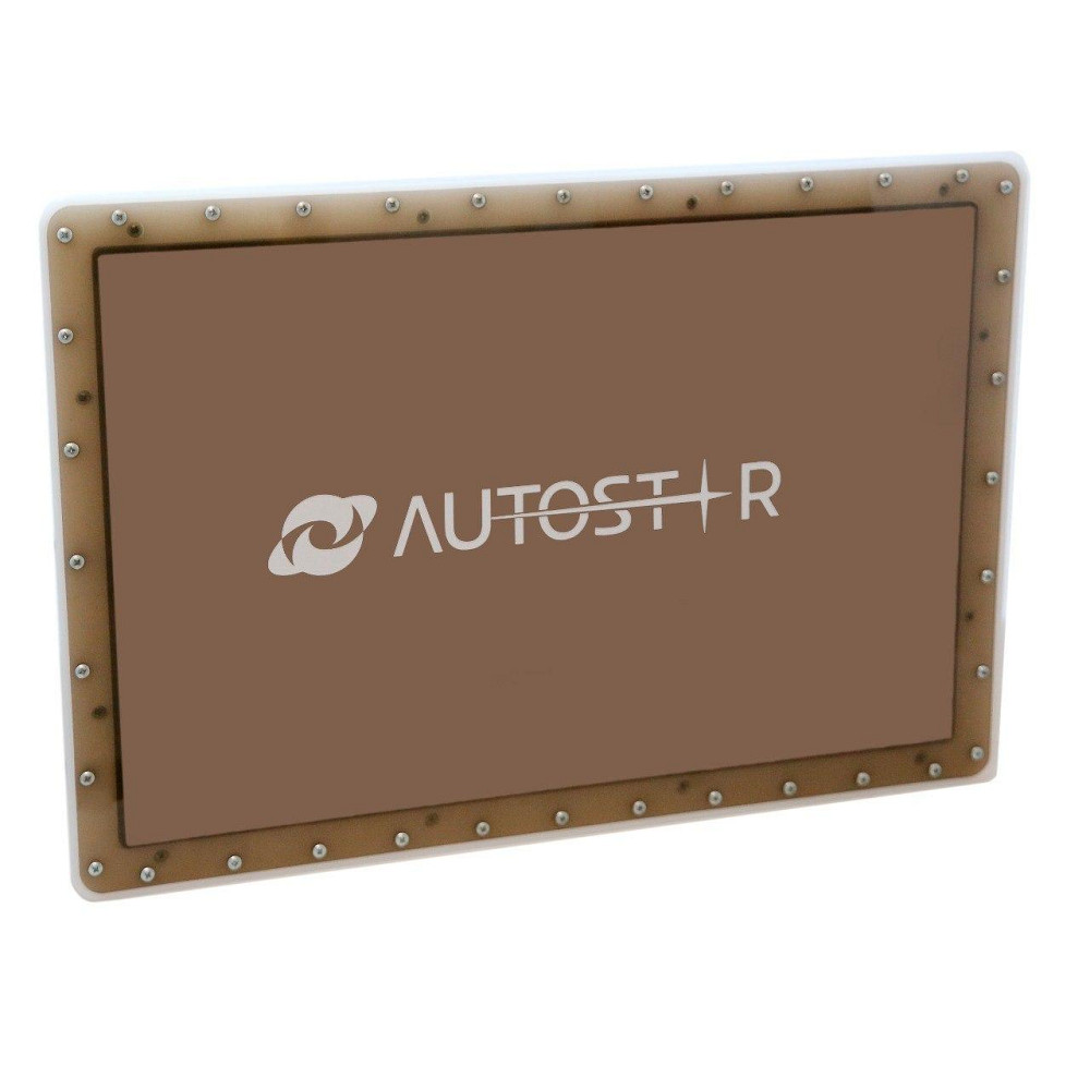 Переработка комплекта Starlink Gen 3 (Rev 4) в противоударный корпус для авто / Спутниковый интернет Старлинк Киев - изображение 1