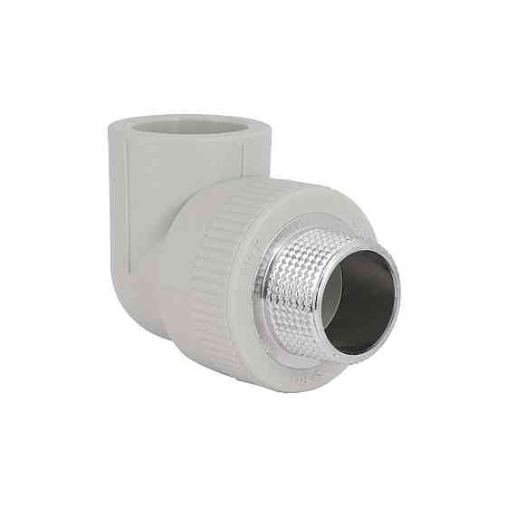 Куточок PPR Blue Ocean 32х1", 90° НР Київ