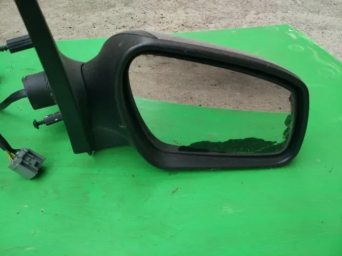 Дзеркало зовнішнє Ford Mondeo 3 Chia Вінниця - фото 2