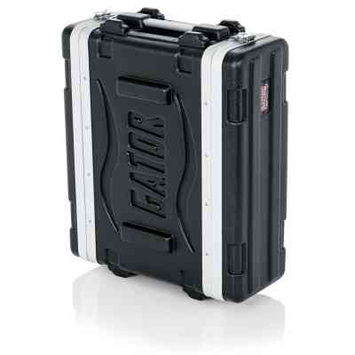 Кейс для звукового оборудования Gator 3U Audio Rack (Shallow) (GR-3S) Винница