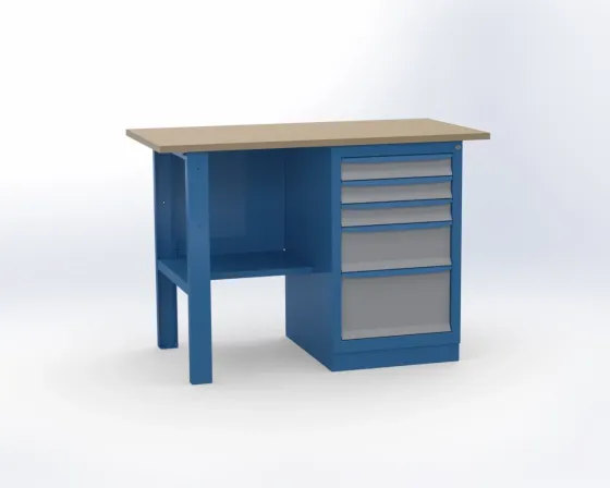 Верстак Скиф 1220-1 Харьков