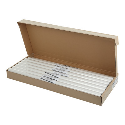 Калька Buromax рулон 84 см х 20 м, 52г/м2 (BM.272010) Вінниця - фото 3