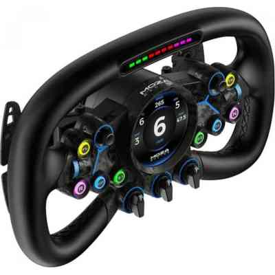 Кермо MOZA Racing Vision GS Steering RGB (RS064_Moza) Вінниця