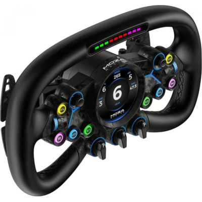 Кермо MOZA Racing Vision GS Steering RGB (RS064_Moza) Вінниця - фото 2