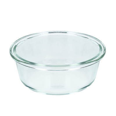 Харчовий контейнер miFamilia Full Wrapped Collection круглий 650 мл (6308) Вінниця - фото 3