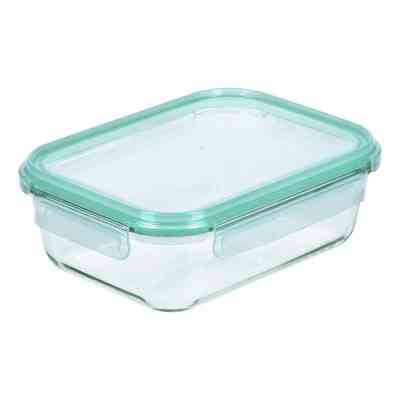 Харчовий контейнер miFamilia Full Wrapped Collection прямокутний 1000 мл (6302) Вінниця