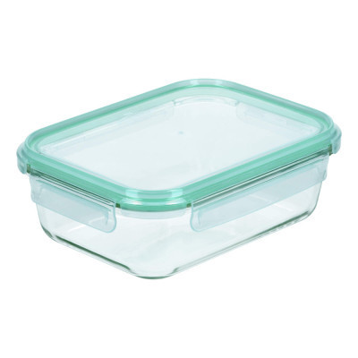 Пищевой контейнер miFamilia Full Wrapped Collection прямокутний 1000 мл (6302) Винница - изображение 1