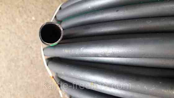 Слепая трубка для капельного полива Харьков