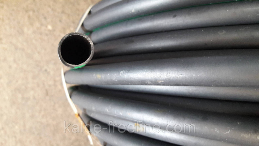 Слепая трубка для капельного полива Харьков - изображение 2