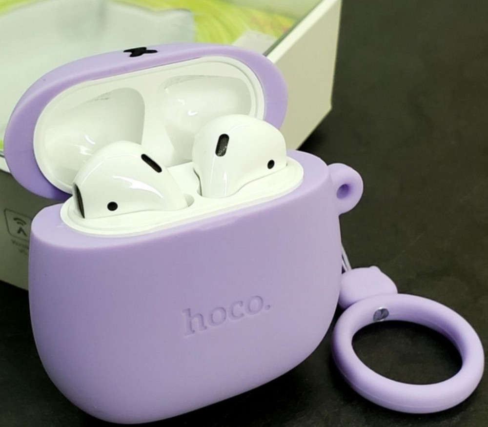 Навушники - Hoco EW-45. Киев - изображение 4