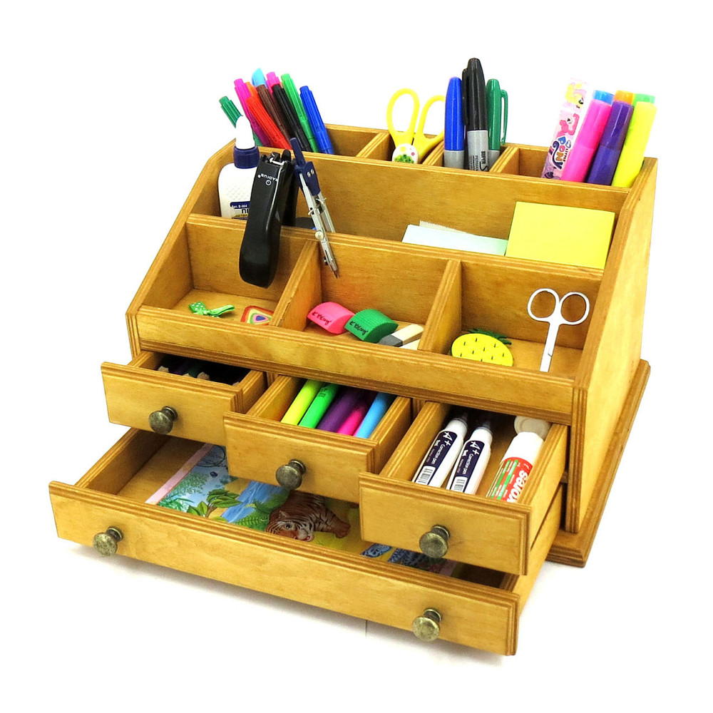 Настольный органайзер 