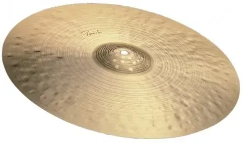 Ударная установка  Paiste Crash Signature Traditionals 20 Thin Киев - изображение 1