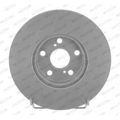 Тормозной диск FERODO DDF1865C Винница