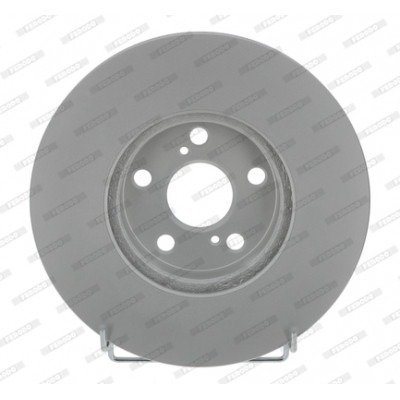 Тормозной диск FERODO DDF1865C Винница - изображение 2