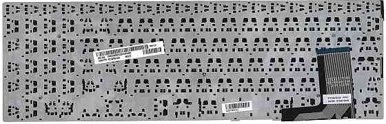 Клавиатура для ноутбука Samsung (370R4E, 370R5E, 370R4E-S01) Black, (No Frame), RU Вінниця