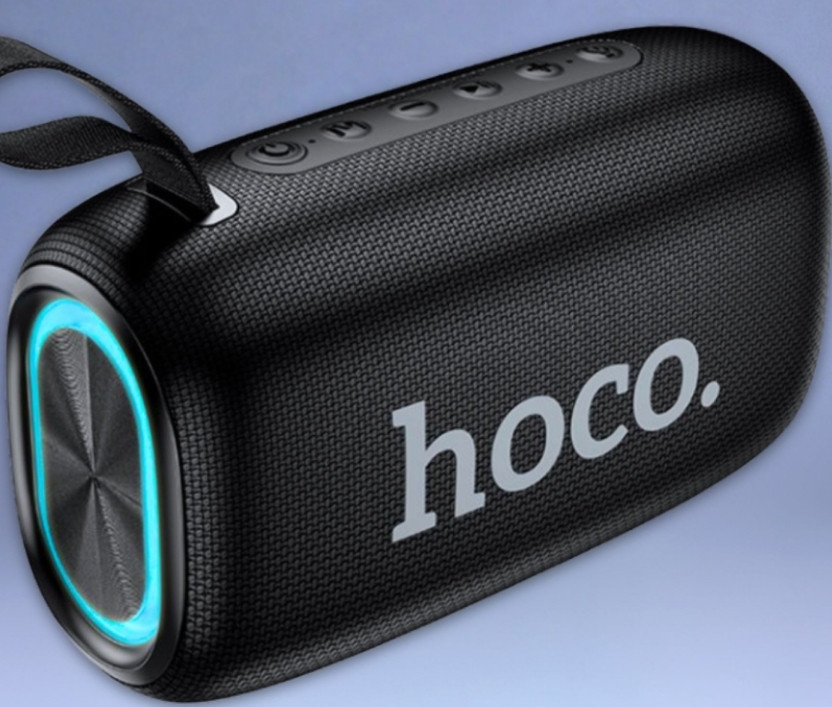 РОЗПРОДАЖ 2026, Hoco HC25 20 Ват, безпровідна колонка. Харків - фото 6