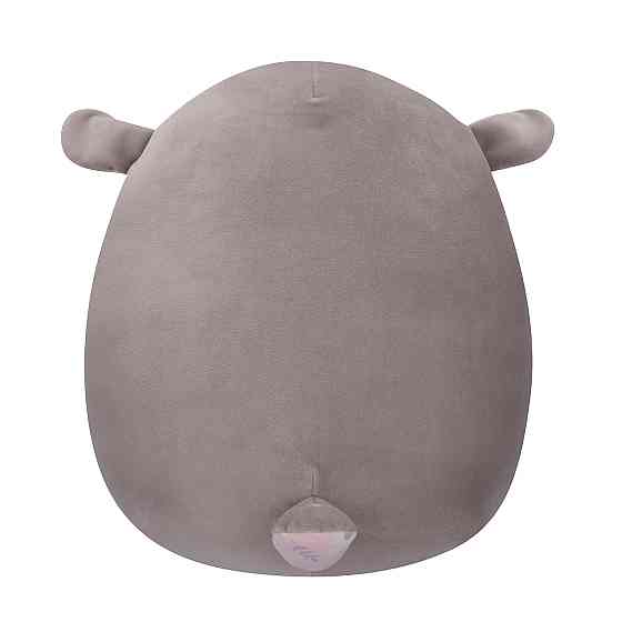 М'яка іграшка Squishmallows - Сіре ягня (30 cm) Дніпро