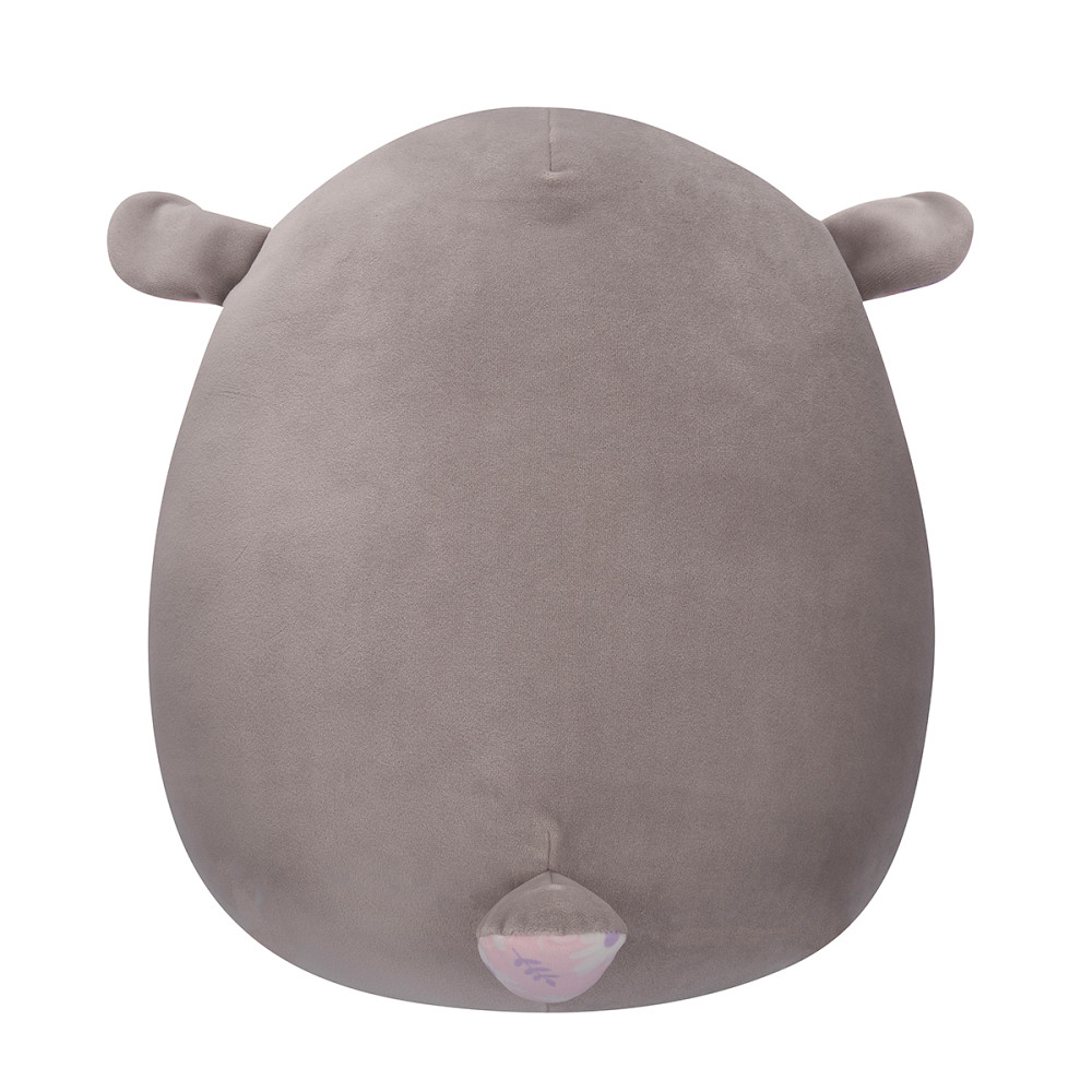 М'яка іграшка Squishmallows - Сіре ягня (30 cm) Дніпро - фото 4