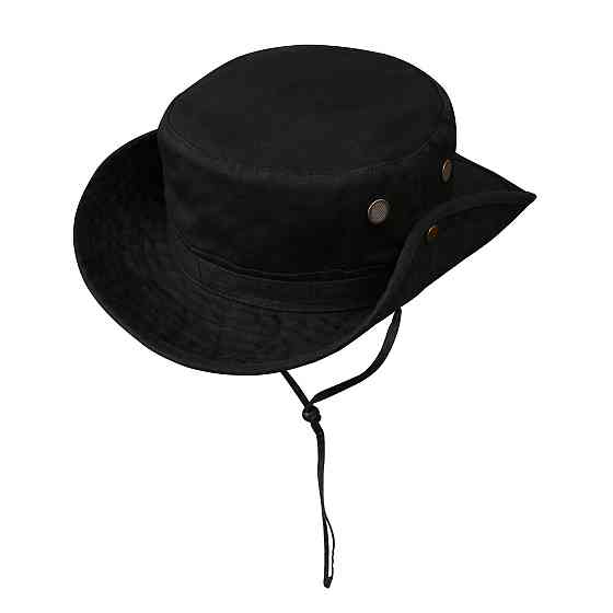 Панама «Макс Корж» з принтом логотипа Чернівці