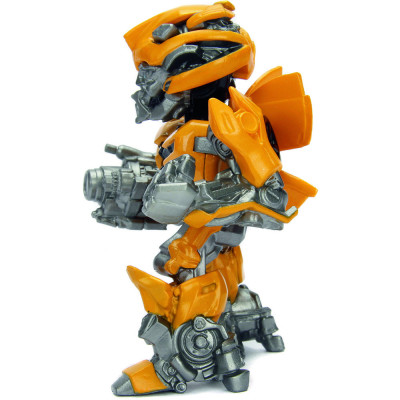 Фігурка Jada металева Трансформери 4 Бамблбі 10 см (253111001) Вінниця - фото 4