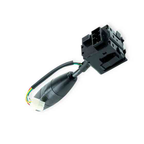 Перемикач протитуманок, світла Ланос, Сенс поворотів, Мукачево