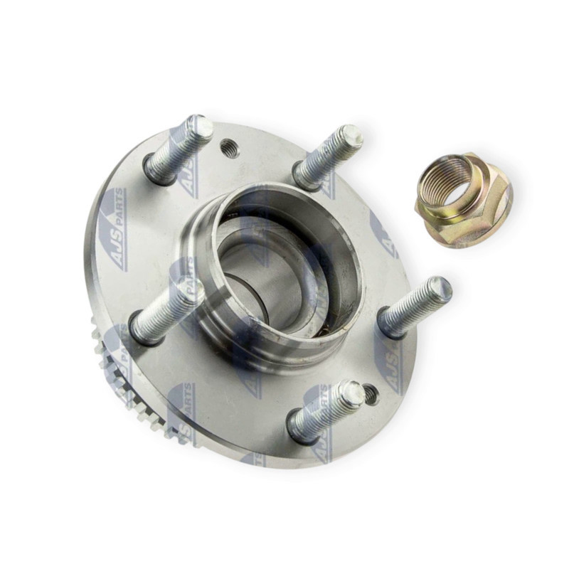 Ступица Mazda 6 GG, GY (2002-) задняя с ABS Мукачево - изображение 2