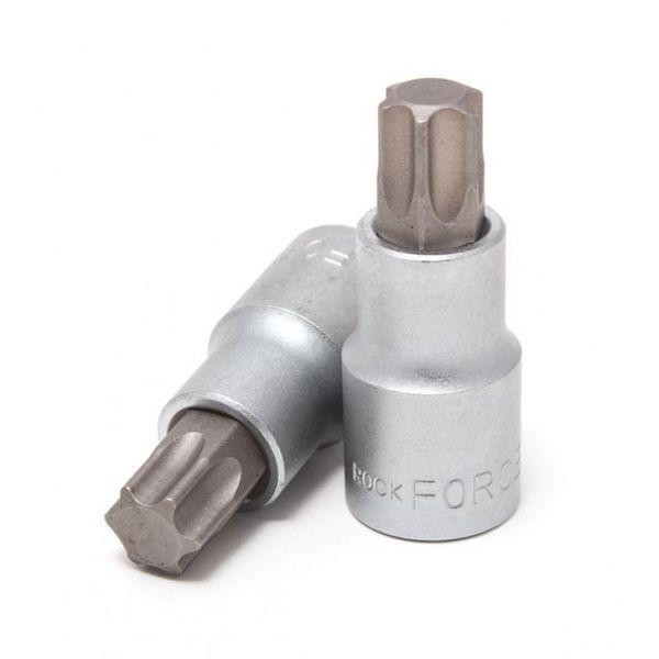 Головка 1/2" з насадкою Torx T40 L- 55мм Одеса - фото 1