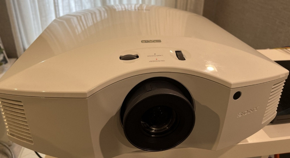 Sony VPL HW 50 ES. Київ - фото 3