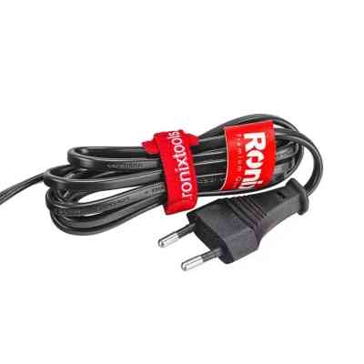 Зарядное устройство для аккумуляторов инструмента Ronix 20В, 2.2А (8992) Винница