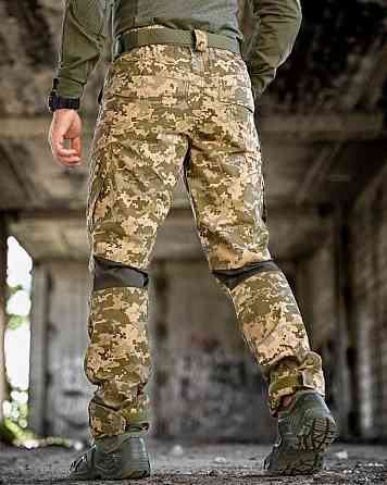 Тактические штаны TRACKING  пиксель НП5224 Одесса
