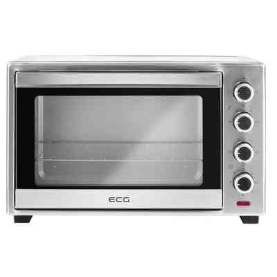 Електропіч ECG ET 20482 Stainless Вінниця