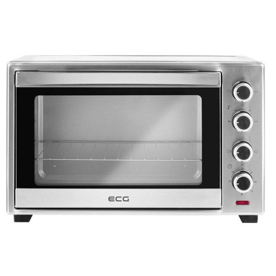 Електропіч ECG ET 20482 Stainless Вінниця - фото 1