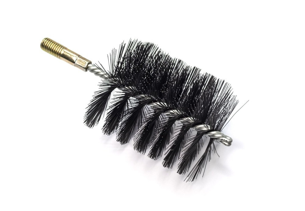 Металева щітка для чищення теплообмінника Savent Київ - фото 1