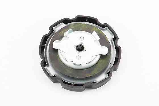 Кришка бака паливного D-70mm, 168F/170F/173F/177F/182F/188F/190F, пластик Киев