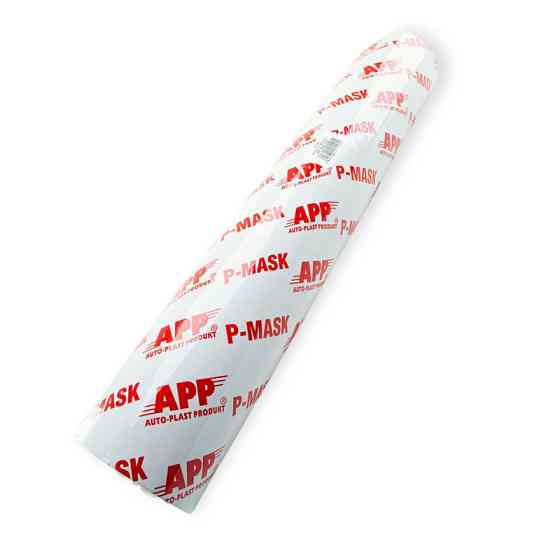 Папір обклеювальний APP 100м L60 Мукачево