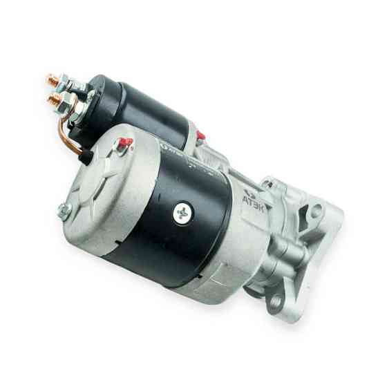 Стартер Lanos 1.4 (9 зуб) Мукачево