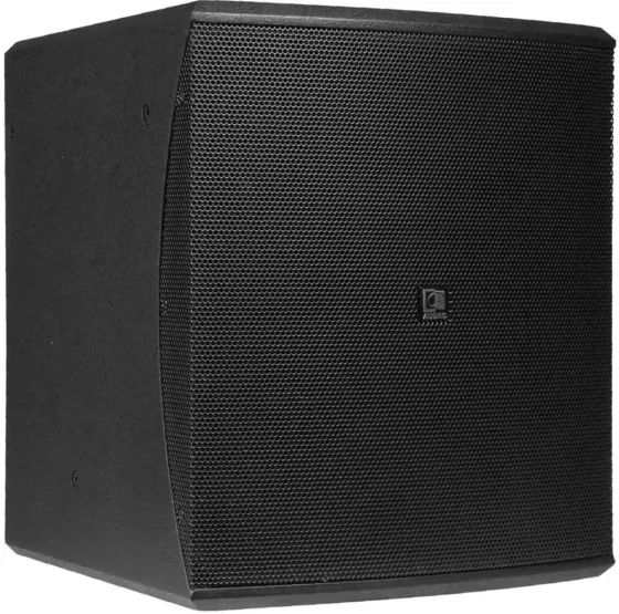Колонка  AUDAC BASO10/B | Динамік Сабвуфер 10" 8Ohm Czarny Київ