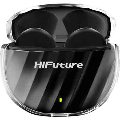 Навушники HIFuture FlyBuds3 Black (flybuds3.black) Вінниця