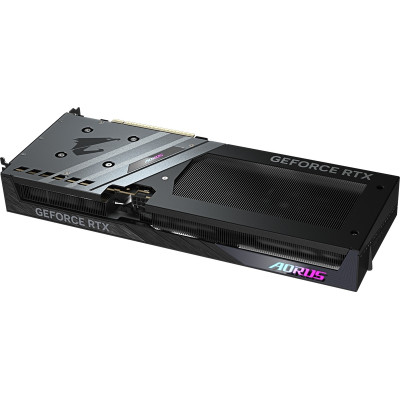 Відеокарта GIGABYTE GeForce RTX5060Ti 16Gb AORUS ELITE (GV-N506TAORUS E-16GD) Вінниця - фото 9